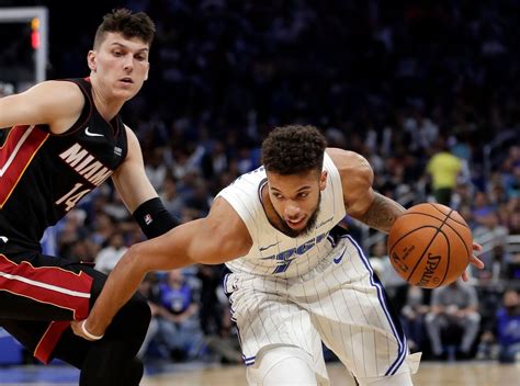 Orlando Magic Tussle: Consequences for Players' Personal Brands
